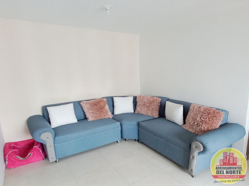 Apartamento en venta Antioquia Bello Nazareth 60 m2 Habitaciones 3 Baños 2 Garajes 1 Precio $320000000