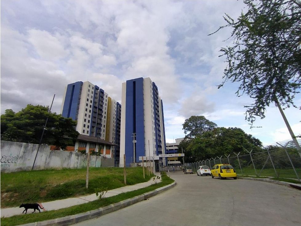 Apartamento en venta Tolima Ibagué Ub Martin Reyes 58 m2 Habitaciones 3 Baños 2 Garajes 1 Precio $195000000