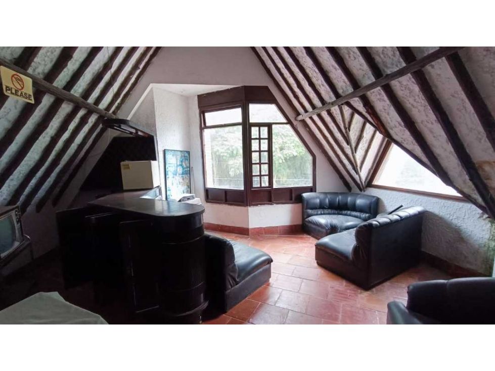 Casa en venta Quindío Armenia La Campiña 266 m2 Habitaciones 7 Baños 4 Garajes 2 Precio $1100000000