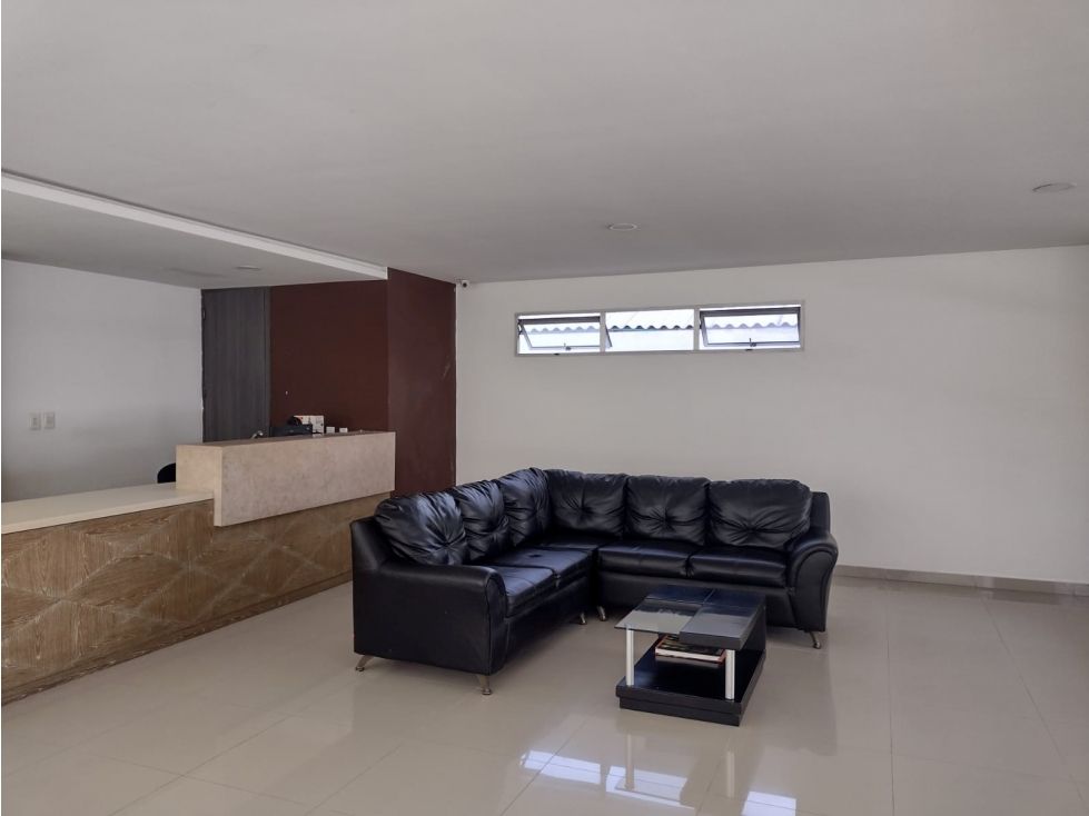 Apartamento en venta Atlántico Barranquilla Granadillo 90 m2 Habitaciones 3 Baños 2 Garajes 2 Precio $334000000