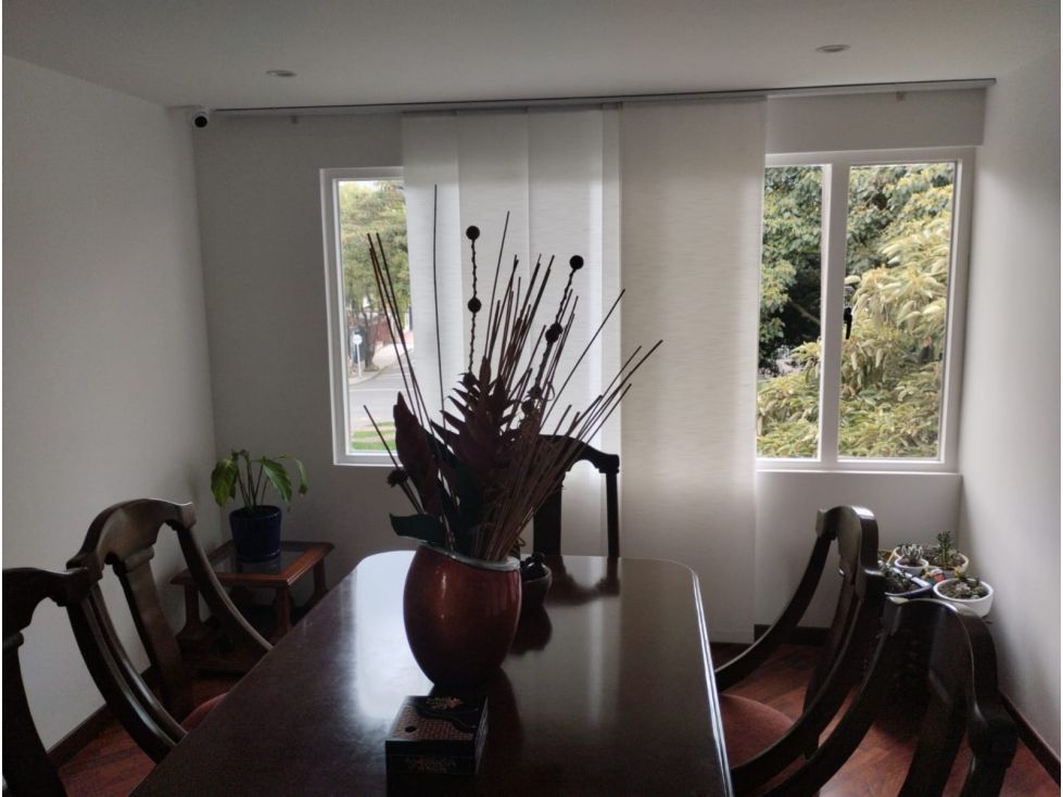 Apartamento en venta Cundinamarca Bogotá Nicolas De Federman 138 m2 Habitaciones 3 Baños 4 Garajes 2 Precio $690000000