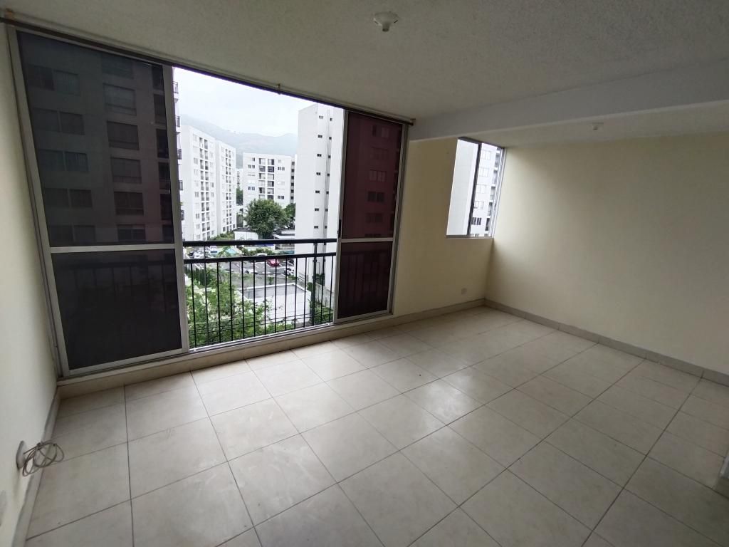 Apartamento en arriendo Valle Del Cauca Yumbo Las Americas 60 m2 Habitaciones 2 Baños 0 Garajes 1 Precio $800000