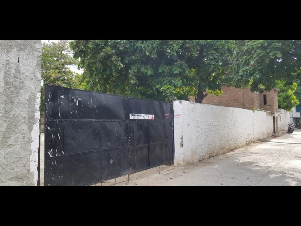 Lote en venta Magdalena Santa Marta Rodadero Sur 50 m2 Habitaciones 0 Baños 10 Garajes 1 Precio $1800000000