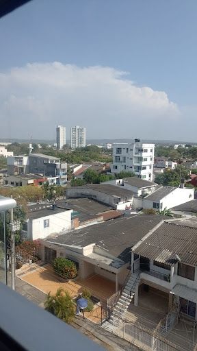 Apartamento en venta Bolívar Cartagena Santa Monica 96 m2 Habitaciones 3 Baños 2 Garajes 2 Precio $325000000