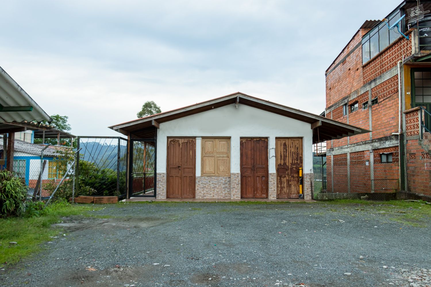 Casa Campestre en venta Risaralda Santa Rosa De Cabal Nn 280 m2 Habitaciones 2 Baños 6 Garajes 4 Precio $600000000