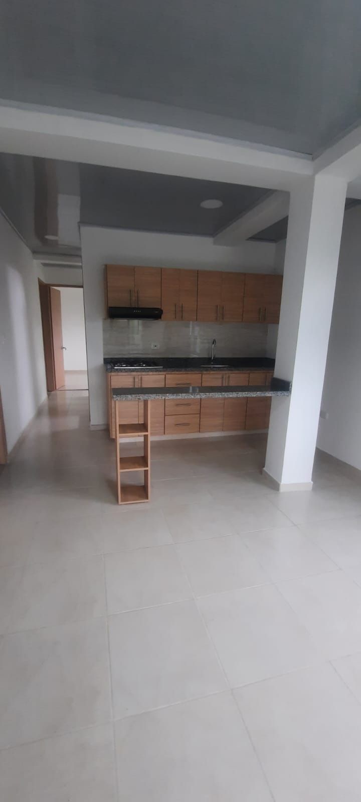 Apartamento en arriendo Risaralda Santa Rosa De Cabal Ub El Portal De La Hermosa 50 m2 Habitaciones 3 Baños 0 Garajes 1 Precio $900000