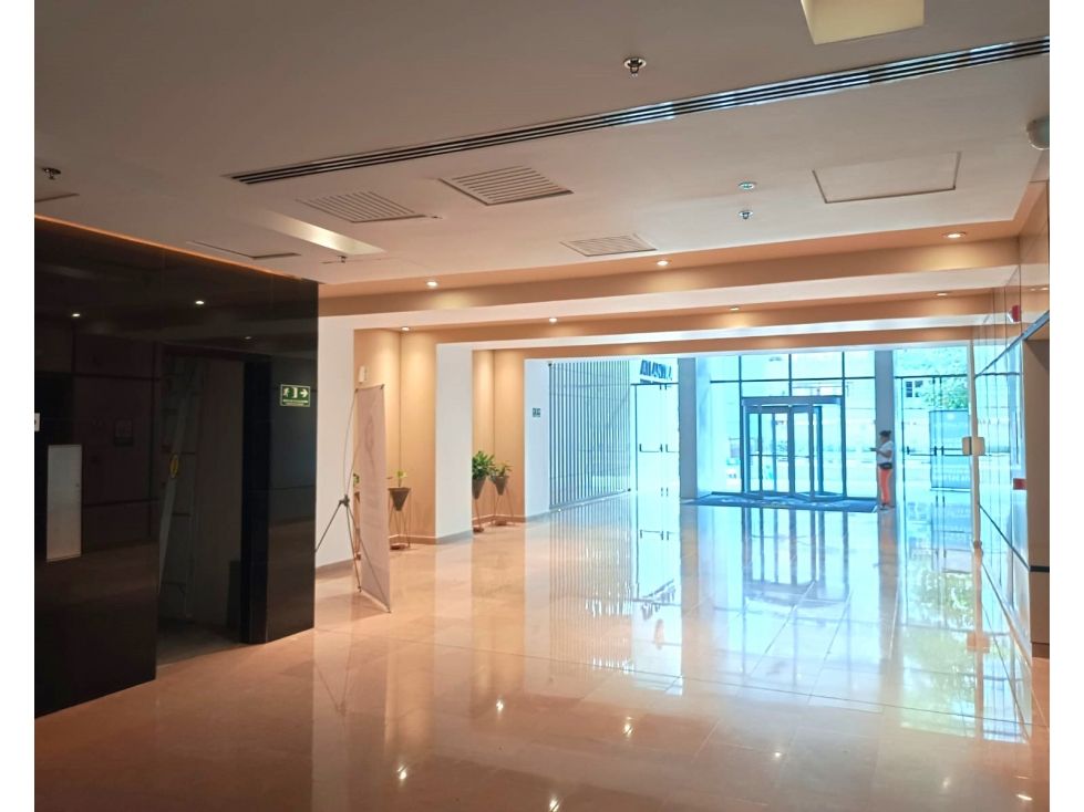 Oficina en venta Atlántico Barranquilla Altos Del Prado 157 m2 Habitaciones 0 Baños 1 Garajes 3 Precio $1200000000