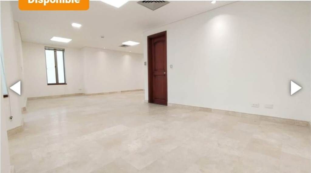 Oficina en arriendo Antioquia Medellín El Poblado 47 m2 Habitaciones 0 Baños 2 Garajes 2 Precio $3200000