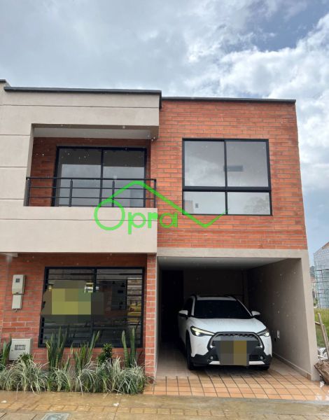 Casa en venta Antioquia La Ceja La Ceja 147 m2 Habitaciones 3 Baños 3 Garajes 0 Precio $690000000