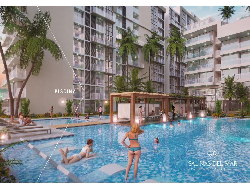 Apartamento en venta Magdalena Santa Marta La Paz 78 m2 Habitaciones 2 Baños 2 Garajes 3 Precio $633250000