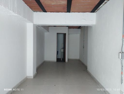 Local en arriendo Antioquia Medellín Santander 35 m2 Habitaciones 0 Baños 0 Garajes 1 Precio $700000