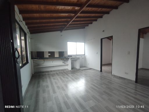 Apartamento en arriendo Antioquia Medellín Medellín 60 m2 Habitaciones 2 Baños 0 Garajes 1 Precio $750000