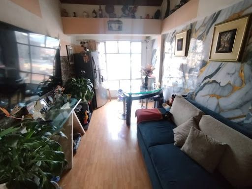 Apartamento en venta Cundinamarca Bogotá La Primavera 58 m2 Habitaciones 3 Baños 1 Garajes 1 Precio $390000000