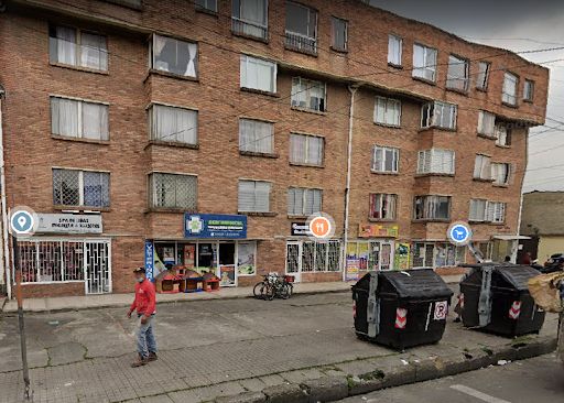 Apartamento en venta Cundinamarca Bogotá La Primavera 58 m2 Habitaciones 3 Baños 1 Garajes 1 Precio $270000000