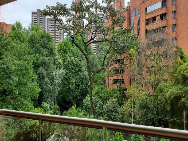 Apartamento en venta Antioquia Medellín La Florida 131 m2 Habitaciones 4 Baños 6 Garajes 2 Precio $690000000