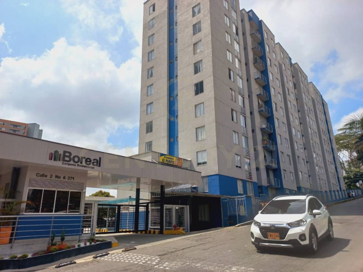 Apartamento en venta Quindío Armenia Asd 40 m2 Habitaciones 2 Baños 0 Garajes 2 Precio $176000000