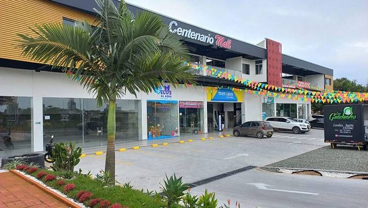 Local en arriendo Quindío Armenia Maria Cristina Iii 20 m2 Habitaciones 0 Baños 10 Garajes 2 Precio $1600000