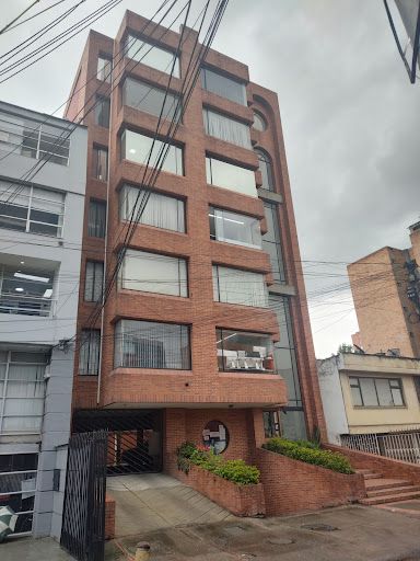 Oficina en venta Cundinamarca Bogotá Lago Gaitan 34 m2 Habitaciones 0 Baños 1 Garajes 1 Precio $270000000