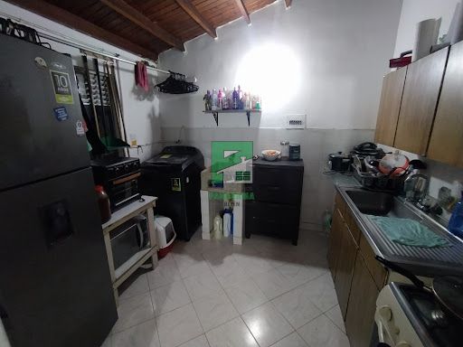 Apartamento en venta Antioquia Medellín Aures No2 56 m2 Habitaciones 2 Baños 2 Garajes 2 Precio $180000000