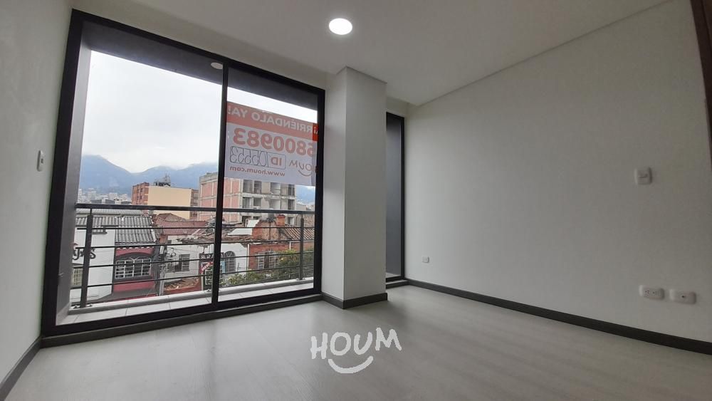 Apartamento en arriendo Cundinamarca Bogotá San Luis 27 m2 Habitaciones 1 Baños 1 Garajes 0 Precio $1800000