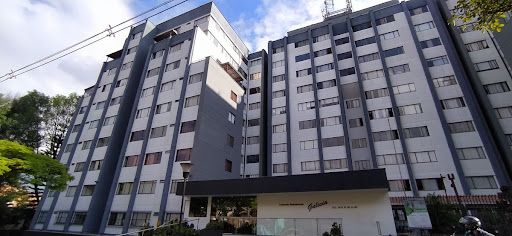 Apartamento en venta Antioquia Medellín Santa Teresita 84 m2 Habitaciones 3 Baños 2 Garajes 2 Precio $370000000