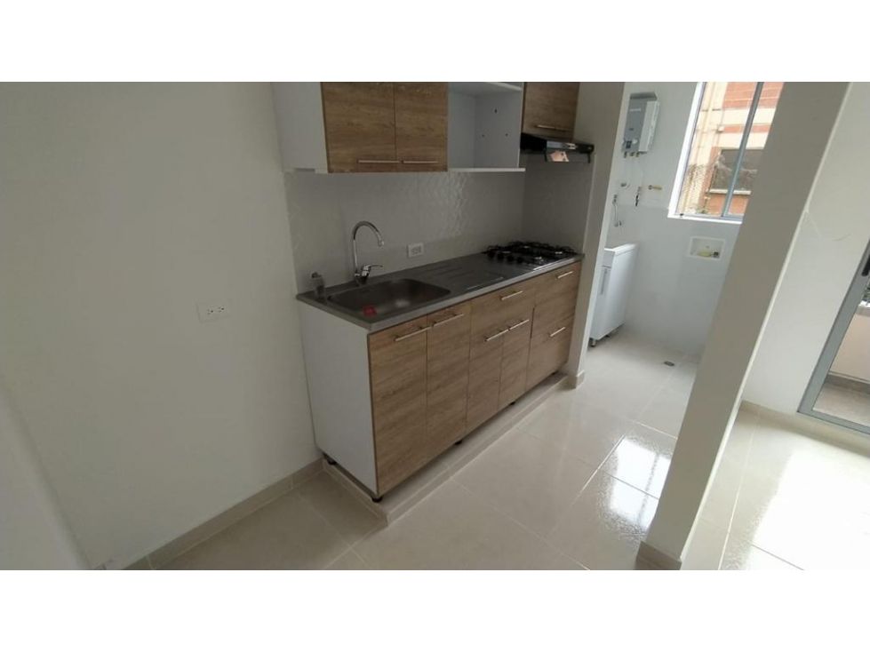 Apartamento en venta Antioquia Bello San José Obrero 54 m2 Habitaciones 2 Baños 2 Garajes 1 Precio $300000000