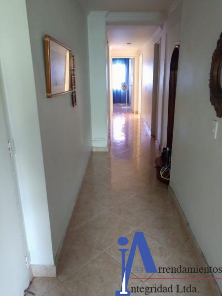 Apartamento en venta Antioquia Medellín La Palma 101 m2 Habitaciones 3 Baños 2 Garajes 1 Precio $450000000