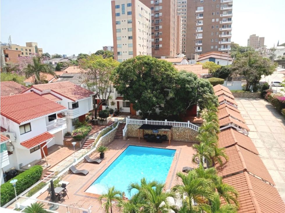 Apartamento en arriendo o venta Atlántico Barranquilla Villa Santos 95 m2 Habitaciones 3 Baños 2 Garajes 2 Precio venta $280000000 Precio arriendo $2870000