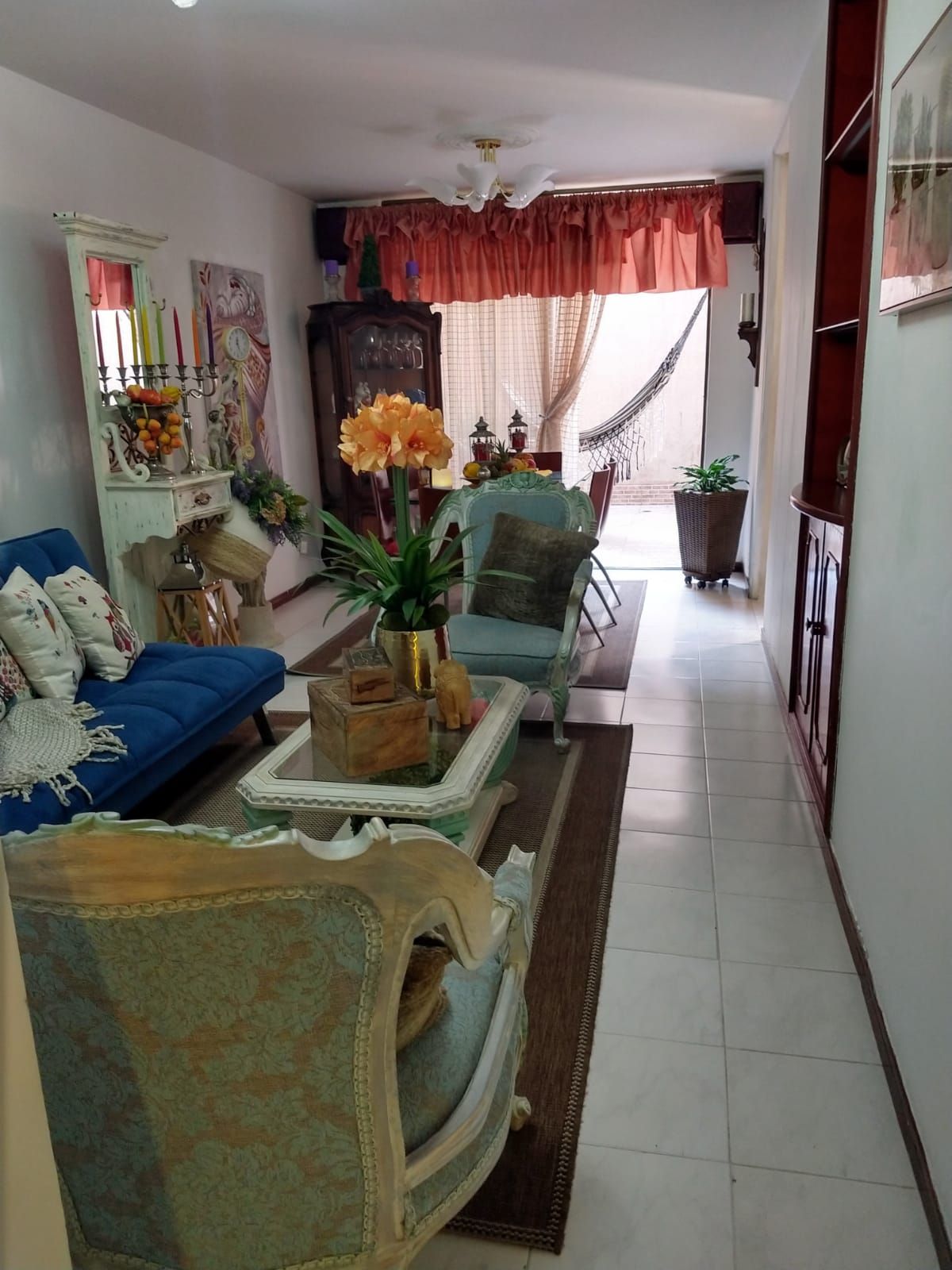 Casa en venta Valle Del Cauca Cali Cañaverales - Los Samanes 190 m2 Habitaciones 4 Baños 4 Garajes 1 Precio $480000000