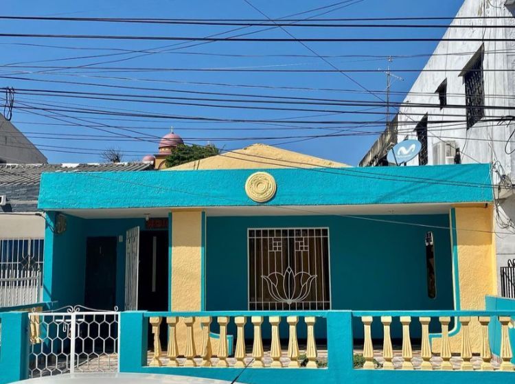 Casa en venta Atlántico Barranquilla Abajo 248 m2 Habitaciones 4 Baños 0 Garajes 1 Precio $290000000