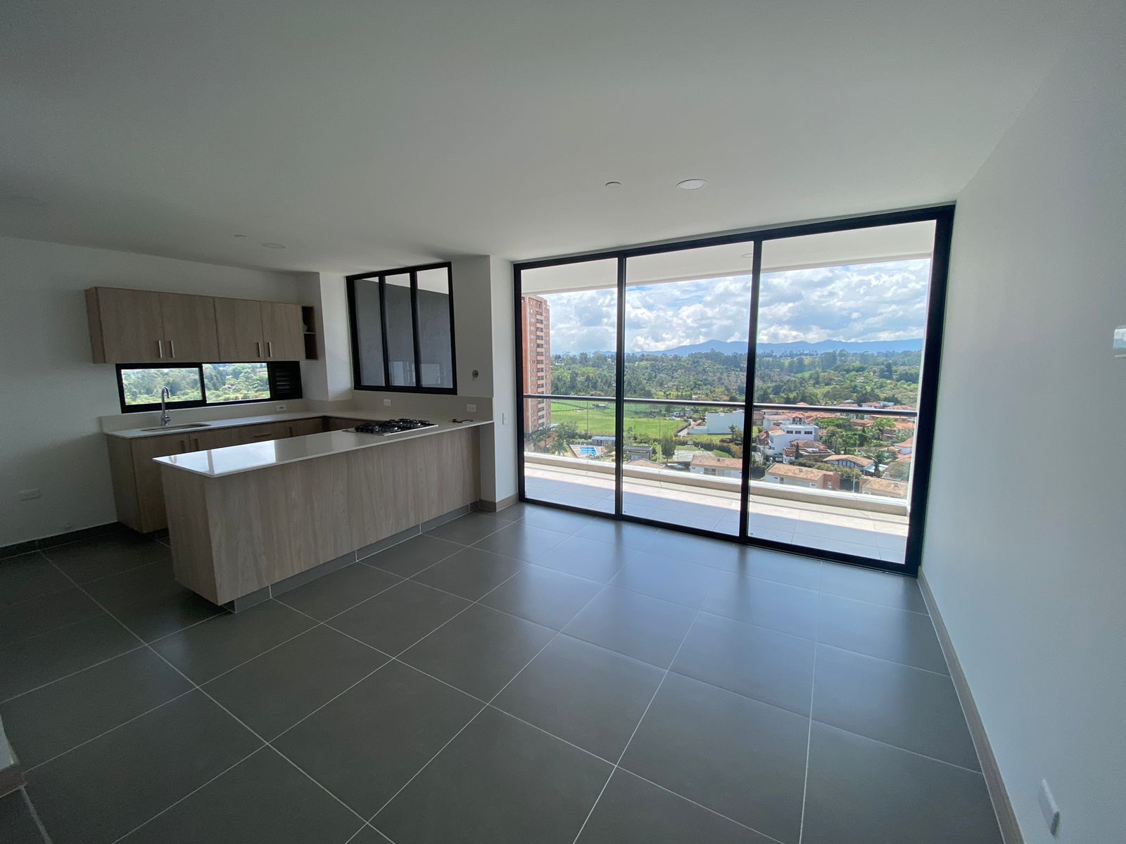 Apartamento en venta Antioquia Rionegro Santa Ana 90 m2 Habitaciones 3 Baños 2 Garajes 2 Precio $520000000