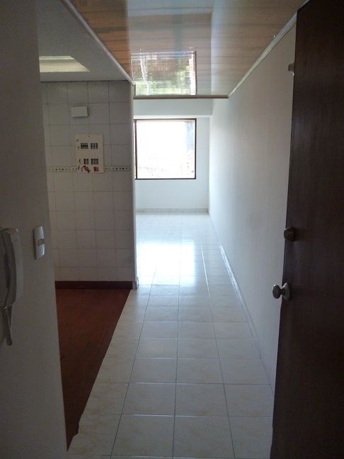 Apartamento en venta Cundinamarca Bogotá Banco Central 48 m2 Habitaciones 2 Baños 1 Garajes 1 Precio $350000000