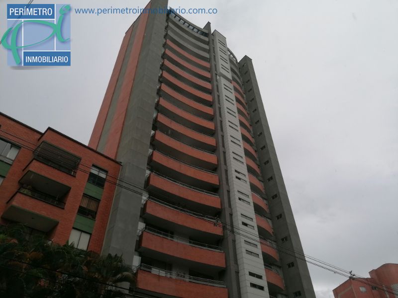 Apartamento en venta Antioquia Medellín Laureles 154 m2 Habitaciones 3 Baños 4 Garajes 2 Precio $1200000000