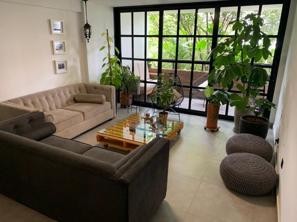 Apartamento en venta Antioquia Medellín Las Palmas 118 m2 Habitaciones 2 Baños 4 Garajes 2 Precio $730000000