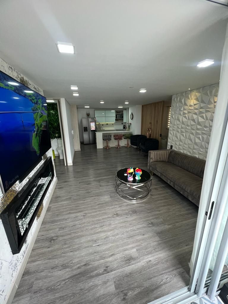 Apartamento en venta Antioquia Medellín Castropol 128 m2 Habitaciones 3 Baños 6 Garajes 3 Precio $985000000