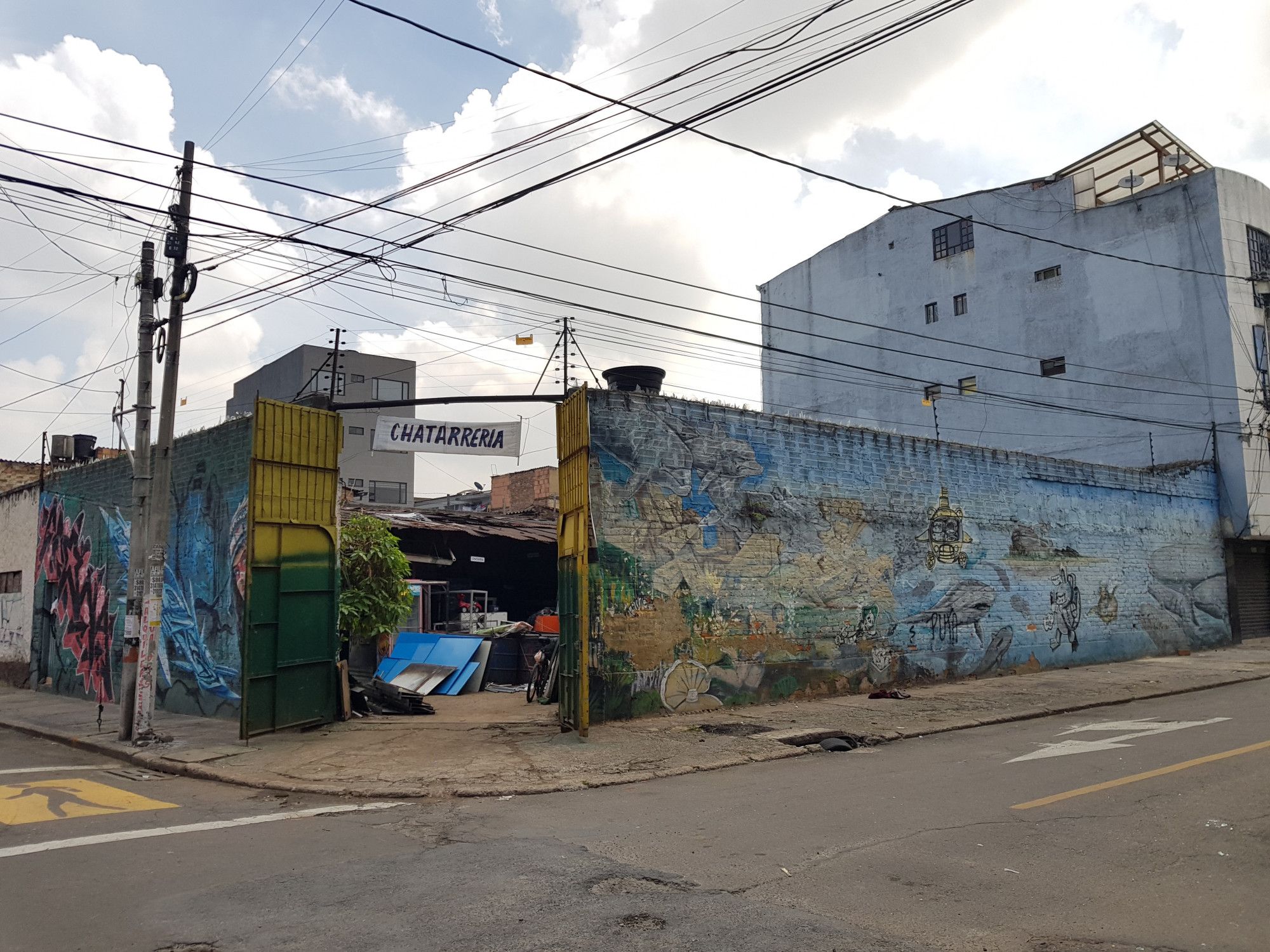 Inmuebles en Remate Lote en venta Cundinamarca Bogotá Eduardo Santos 351 m2 Habitaciones 0 Baños 0 Garajes 0 Precio $1200000000