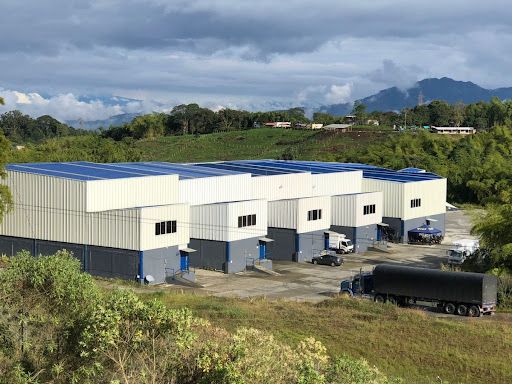 Bodega en venta Risaralda Pereira Ur San Marcos 769 m2 Habitaciones 0 Baños 2 Garajes 22 Precio $2307000000