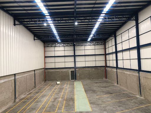 Bodega en venta Risaralda Pereira Ur San Marcos 640 m2 Habitaciones 0 Baños 2 Garajes 20 Precio $2464000000