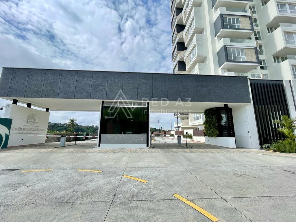 Apartamento en arriendo Risaralda Pereira Conjunto Residencial Andalucia 87 m2 Habitaciones 2 Baños 2 Garajes 2 Precio $2300001