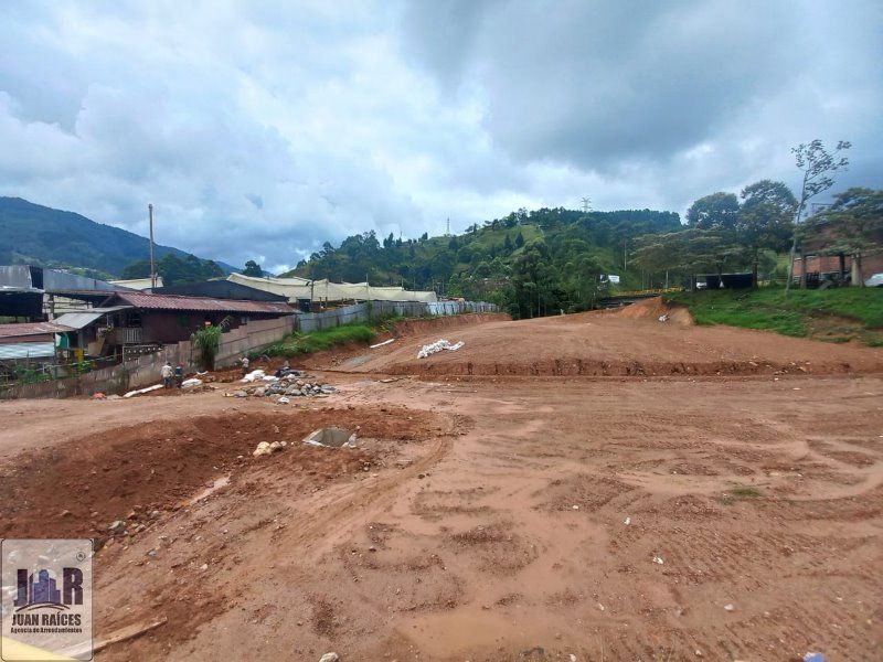 Lote en arriendo Antioquia Caldas Caldas 3000 m2 Habitaciones 0 Baños 0 Garajes 0 Precio $25000000