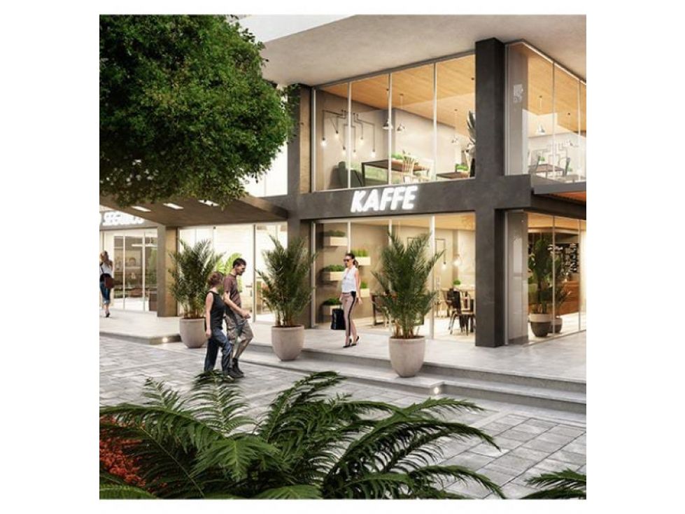 Local en venta Quindío Armenia Fundadores 117 m2 Habitaciones 0 Baños 2 Garajes 2 Precio $1450000000