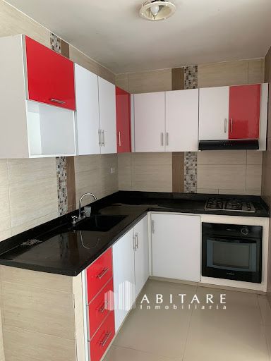Apartamento en venta Bolívar Cartagena Camaguey Iii Etapa 74 m2 Habitaciones 3 Baños 2 Garajes 0 Precio $210000000