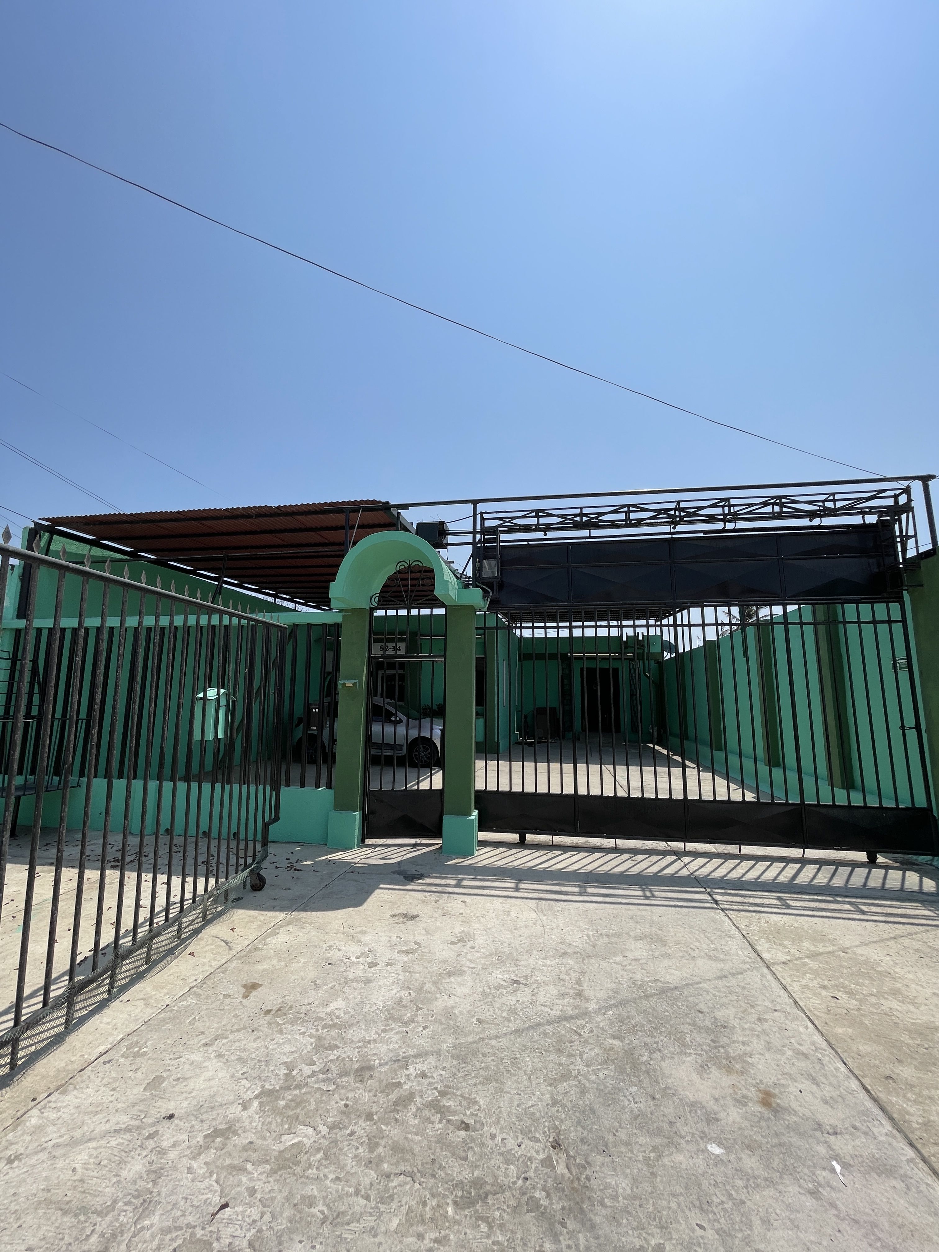 Casa en venta Atlántico Barranquilla Abajo 975 m2 Habitaciones 1 Baños 7 Garajes 0 Precio $2300000000