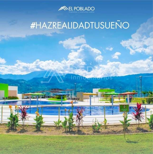 Lote en venta Caldas Viterbo Viterbo 0 m2 Habitaciones 0 Baños 10 Garajes 1 Precio $117000000