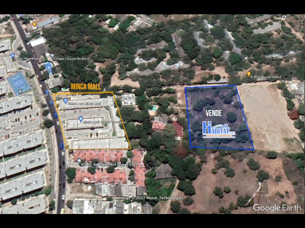 Lote en venta Magdalena Santa Marta Cr Buena Vista 50 m2 Habitaciones 0 Baños 10 Garajes 1 Precio $595000000