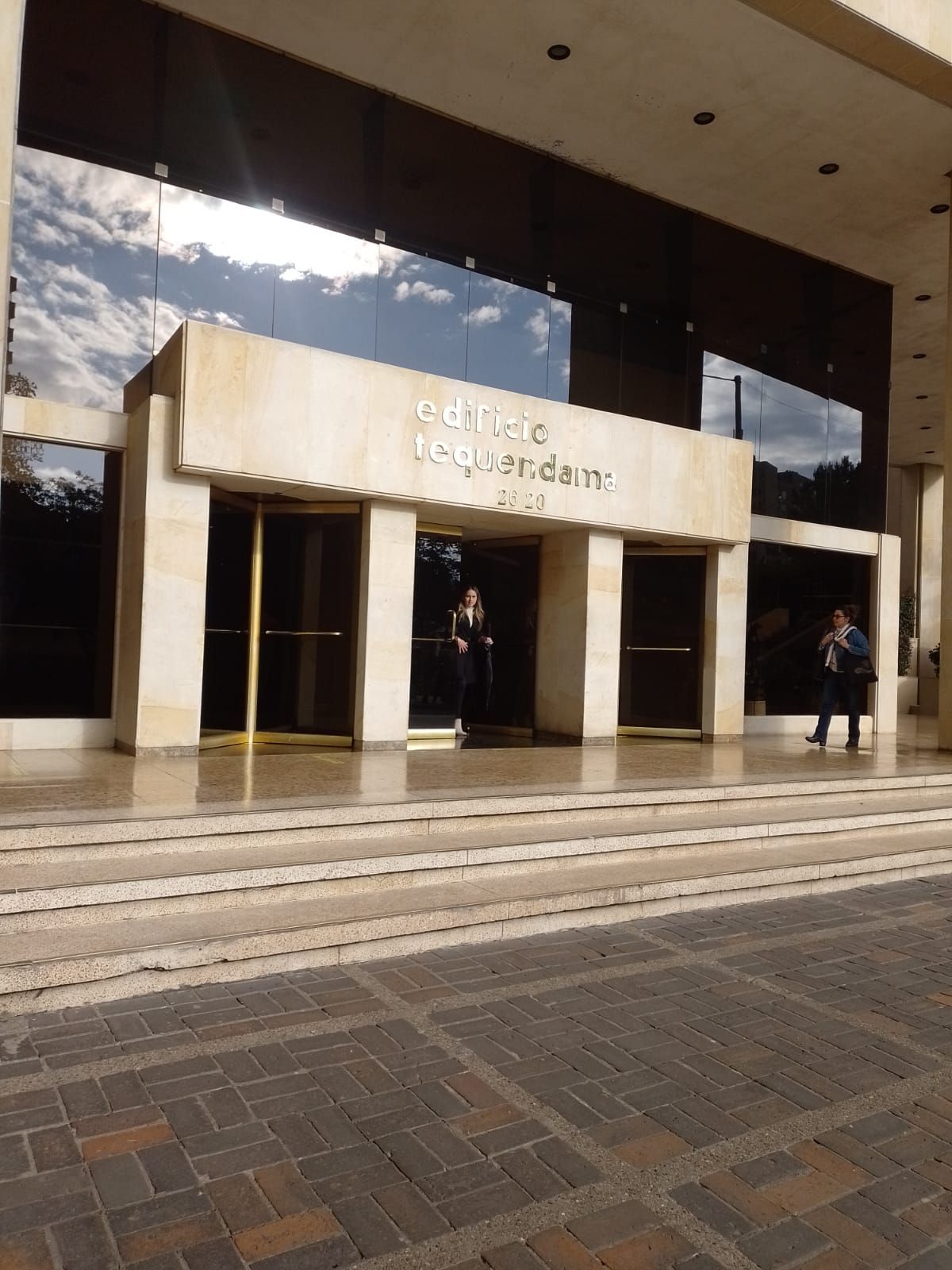 Edificio en arriendo Cundinamarca Bogotá San Diego 0 m2 Habitaciones 0 Baños 10 Garajes 1 Precio $24633000