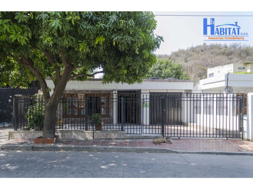 Casa en venta Magdalena Santa Marta 13 De Junio 262 m2 Habitaciones 4 Baños 8 Garajes 4 Precio $600000000