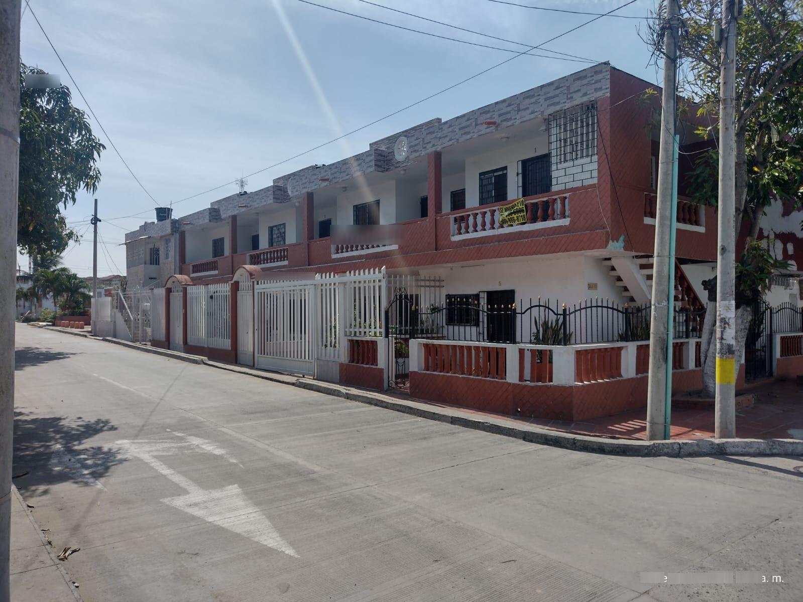 Edificio en venta Atlántico Barranquilla La Pradera 0 m2 Habitaciones 0 Baños 10 Garajes 1 Precio $1000000000