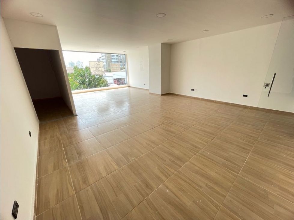 Local en arriendo Atlántico Barranquilla El Tabor 60 m2 Habitaciones 0 Baños 2 Garajes 2 Precio $6972470