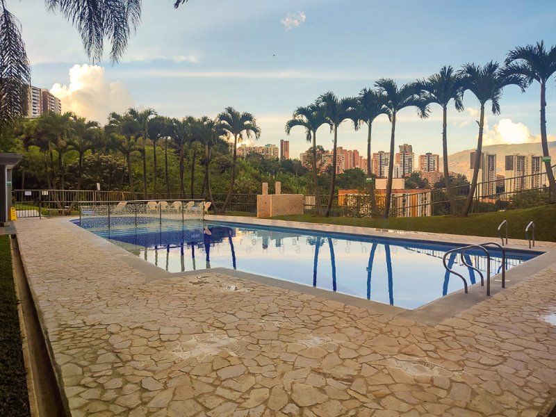 Apartamento en venta Antioquia Medellín El Rincon 51 m2 Habitaciones 3 Baños 2 Garajes 0 Precio $320000000